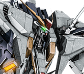 Ξガンダム