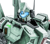 ジェガンＤ型