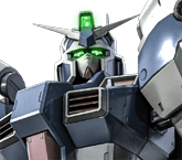ガンダム試作４号機