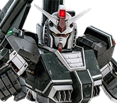 フルアーマーガンダム陸戦タイプ