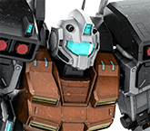 重装ジム改