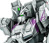 Ｚガンダム３号機Ａ型