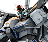 プロトタイプＺＺガンダム