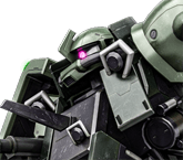 ザクⅡ[シュトゥッツァー]
