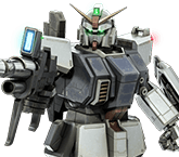 陸戦型ガンダム