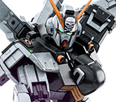 クロスボーン・ガンダムＸ１改