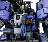 Ex-Sガンダム
