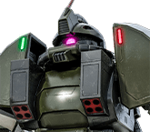 ザク・マリンタイプ