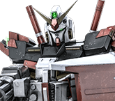 ガンダム5号機