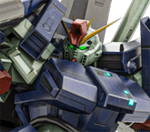 フルアーマーＺＺガンダム